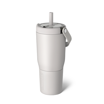 BruMate Resa 25 oz Insulated Straw Tumbler