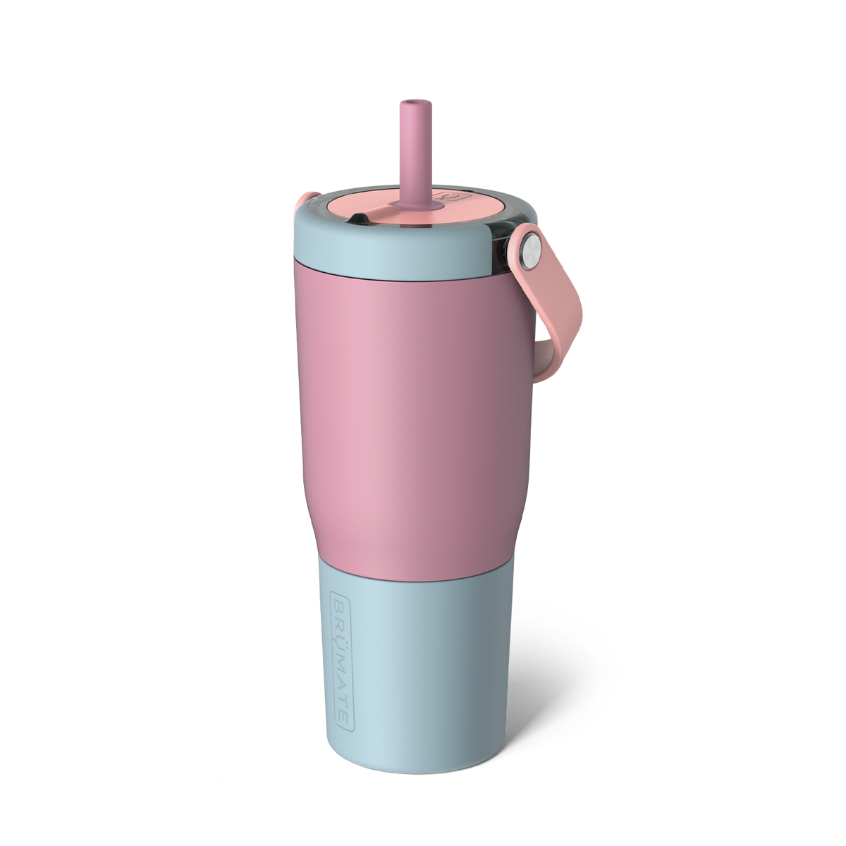 BruMate Resa 25 oz Insulated Straw Tumbler