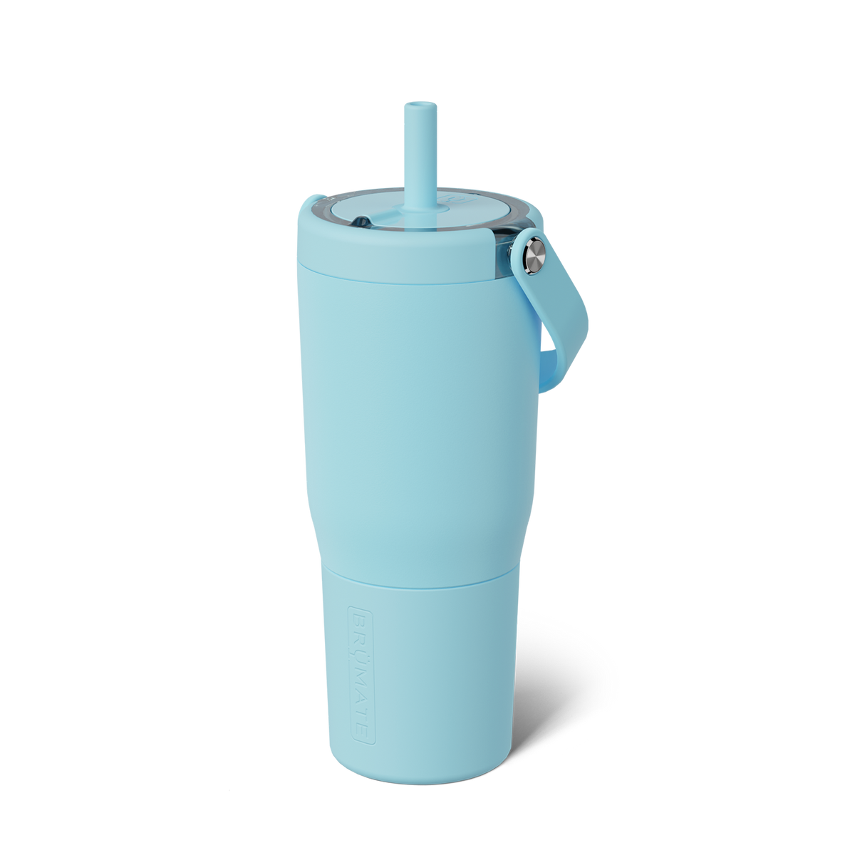 BruMate Resa 25 oz Insulated Straw Tumbler