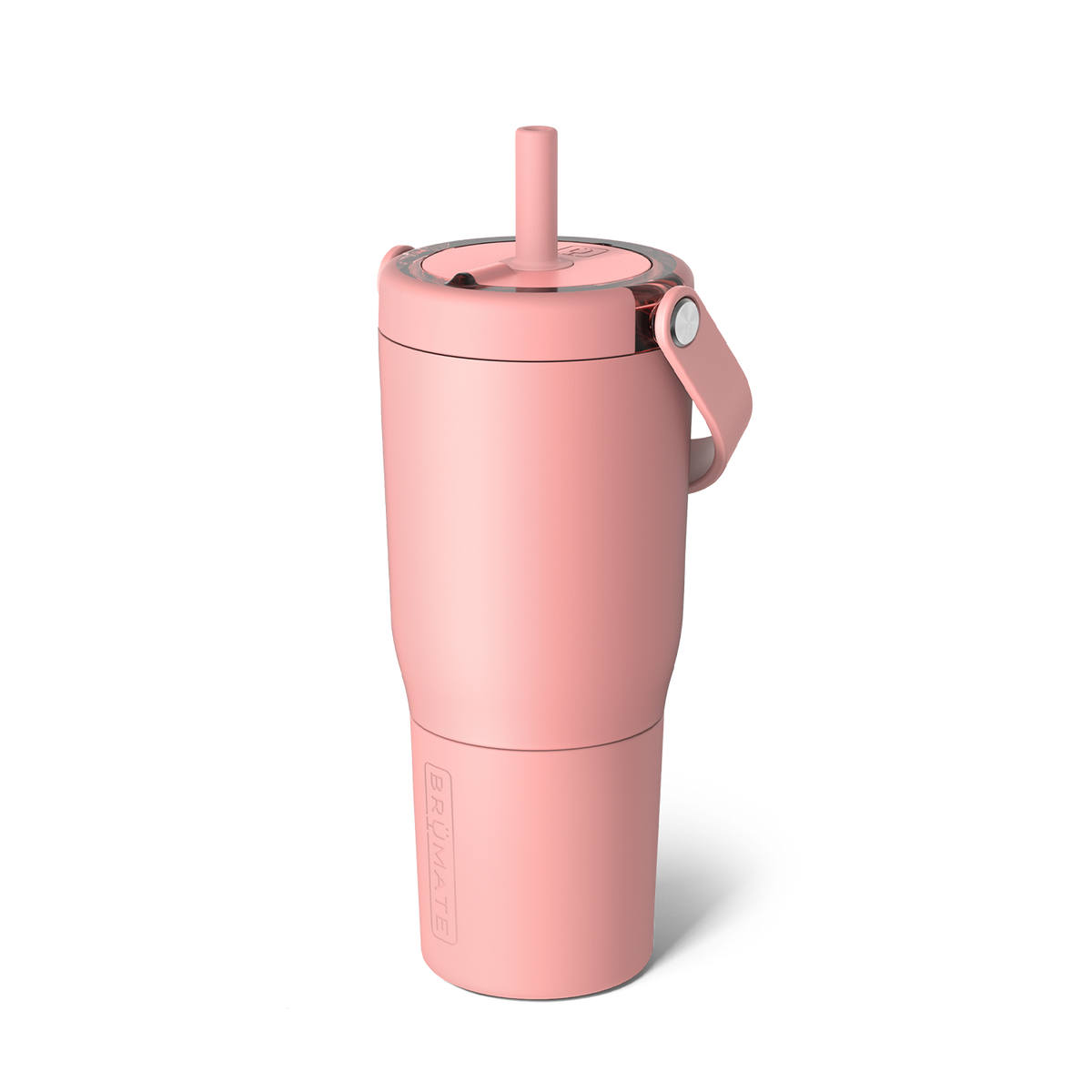 BruMate Resa 25 oz Insulated Straw Tumbler
