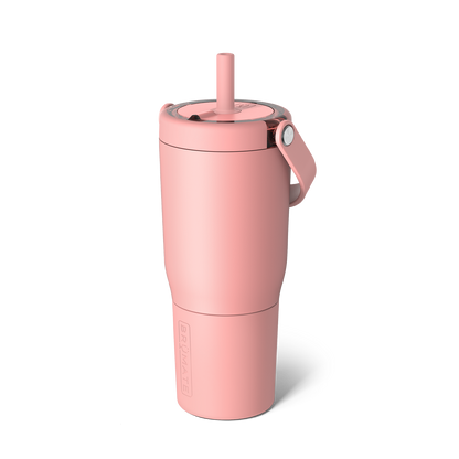 BruMate Resa 25 oz Insulated Straw Tumbler