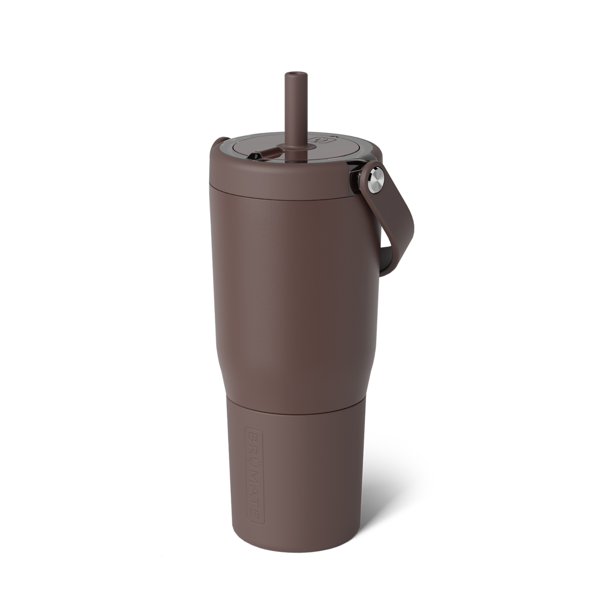 BruMate Resa 25 oz Insulated Straw Tumbler