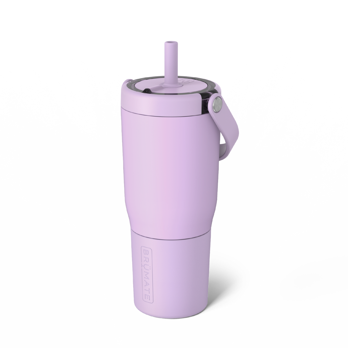BruMate Resa 25 oz Insulated Straw Tumbler