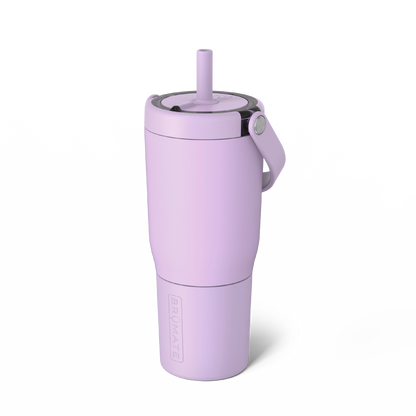 BruMate Resa 25 oz Insulated Straw Tumbler