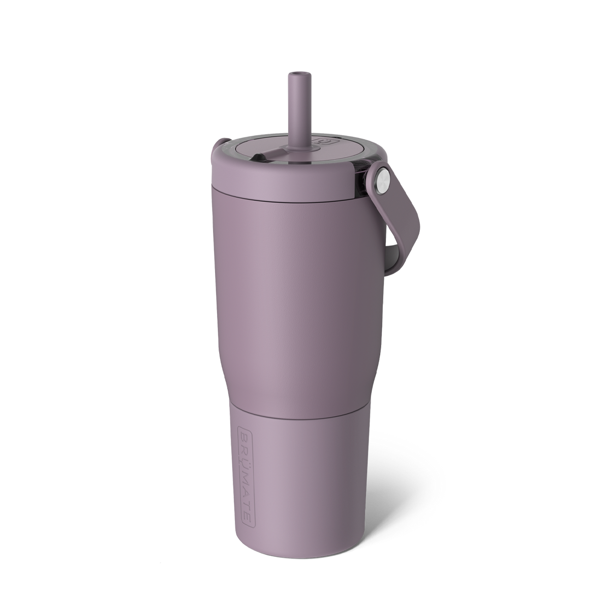 BruMate Resa 25 oz Insulated Straw Tumbler