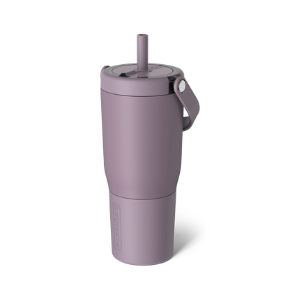 BruMate Resa 25 oz Insulated Straw Tumbler
