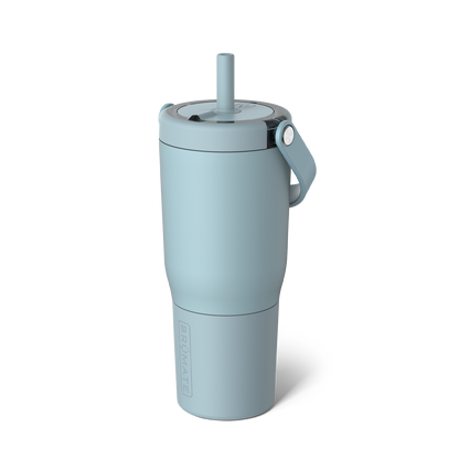 BruMate Resa 25 oz Insulated Straw Tumbler