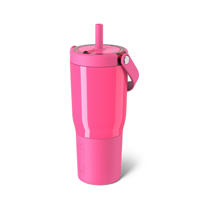BruMate Resa 25 oz Insulated Straw Tumbler