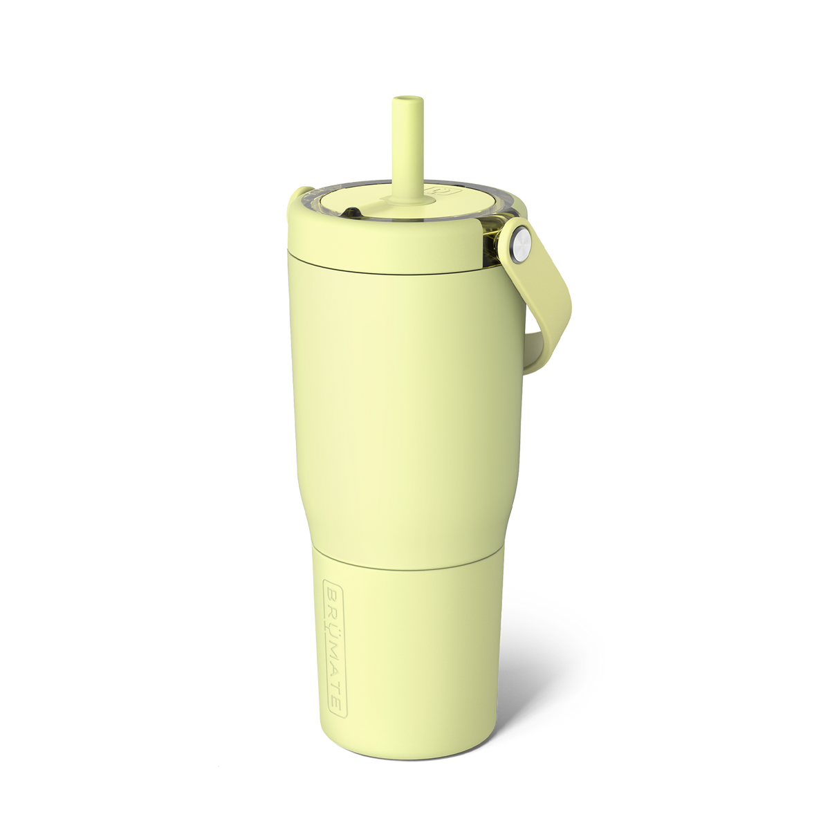 BruMate Resa 25 oz Insulated Straw Tumbler