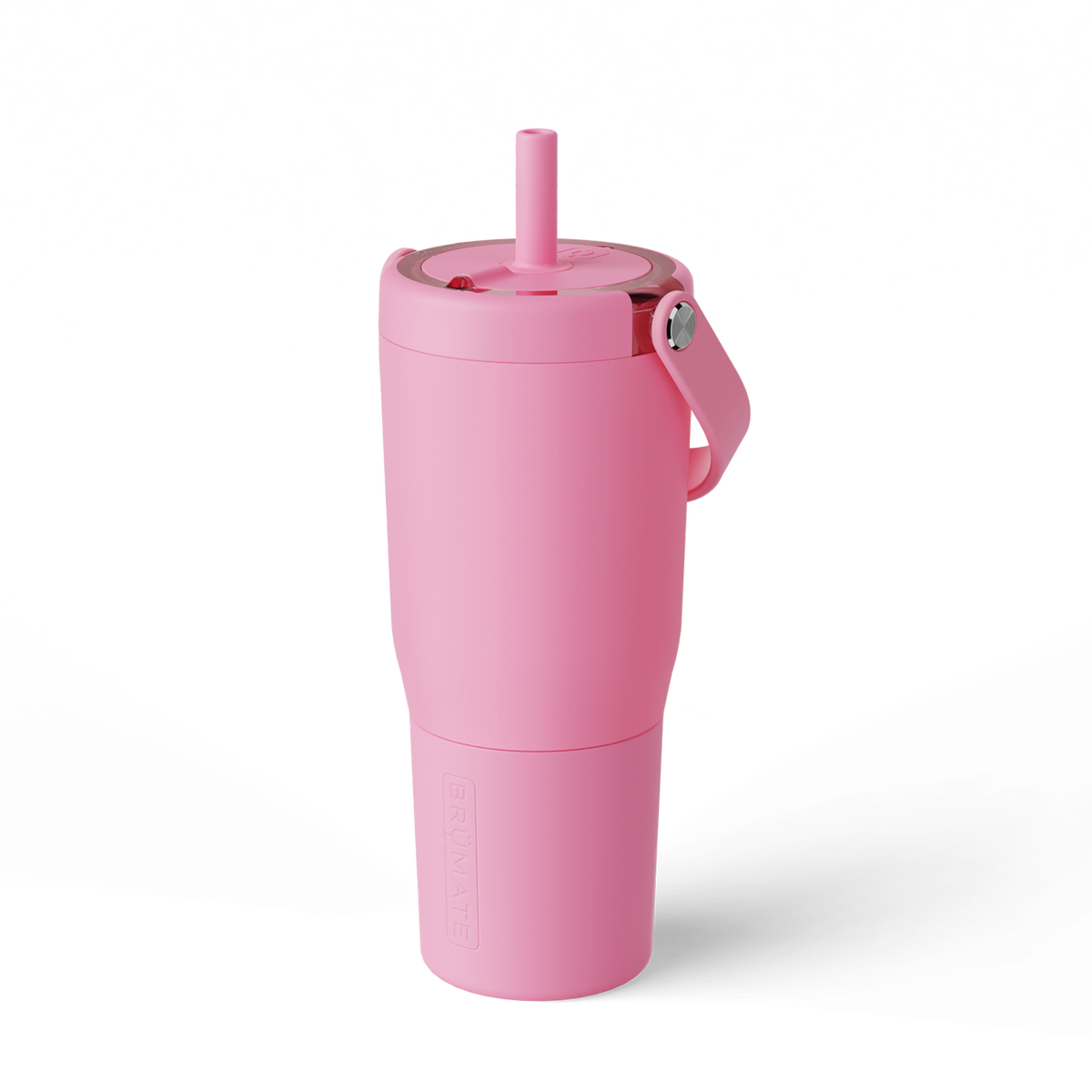 BruMate Resa 25 oz Insulated Straw Tumbler