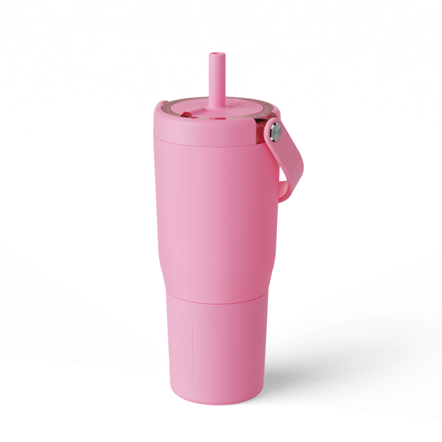 BruMate Resa 25 oz Insulated Straw Tumbler