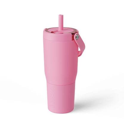 BruMate Resa 25 oz Insulated Straw Tumbler