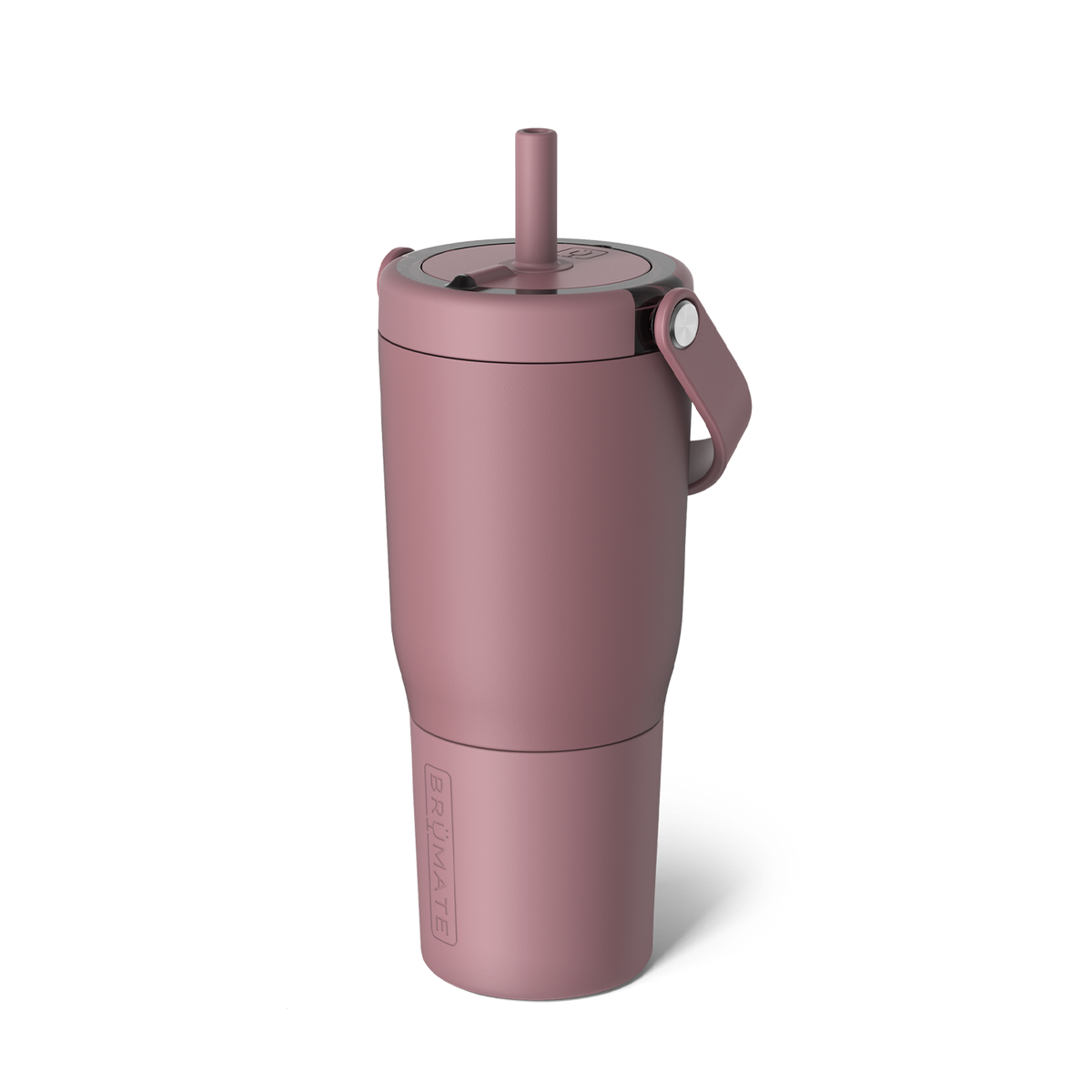BruMate Resa 25 oz Insulated Straw Tumbler