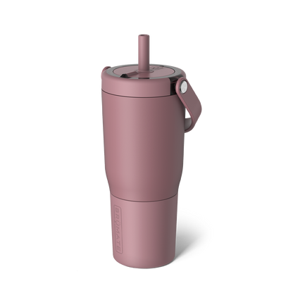 BruMate Resa 25 oz Insulated Straw Tumbler