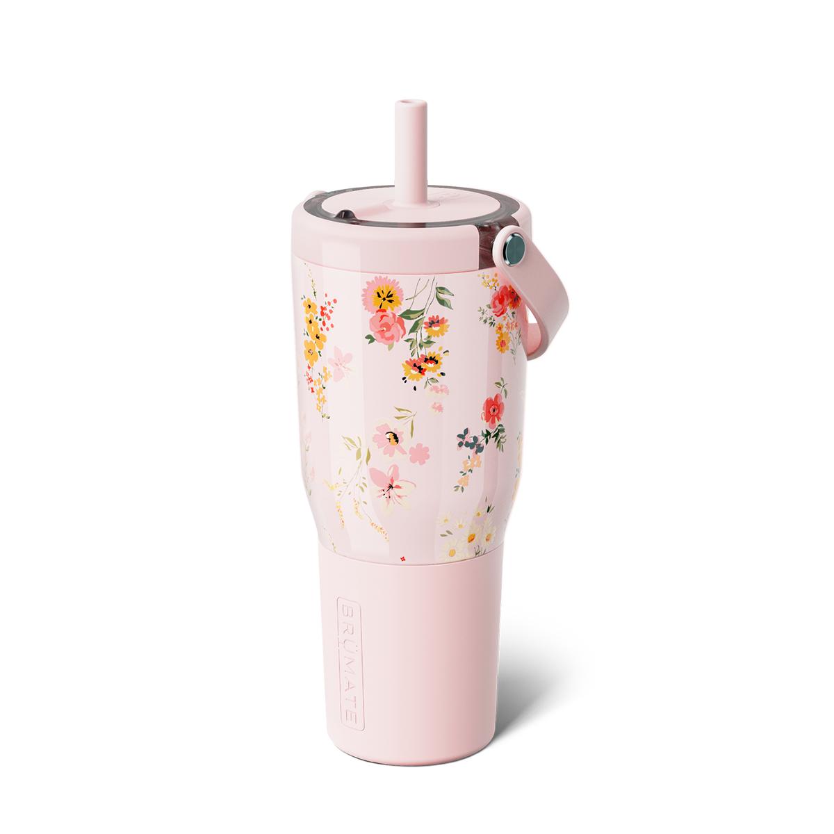 BruMate Resa 25 oz Insulated Straw Tumbler