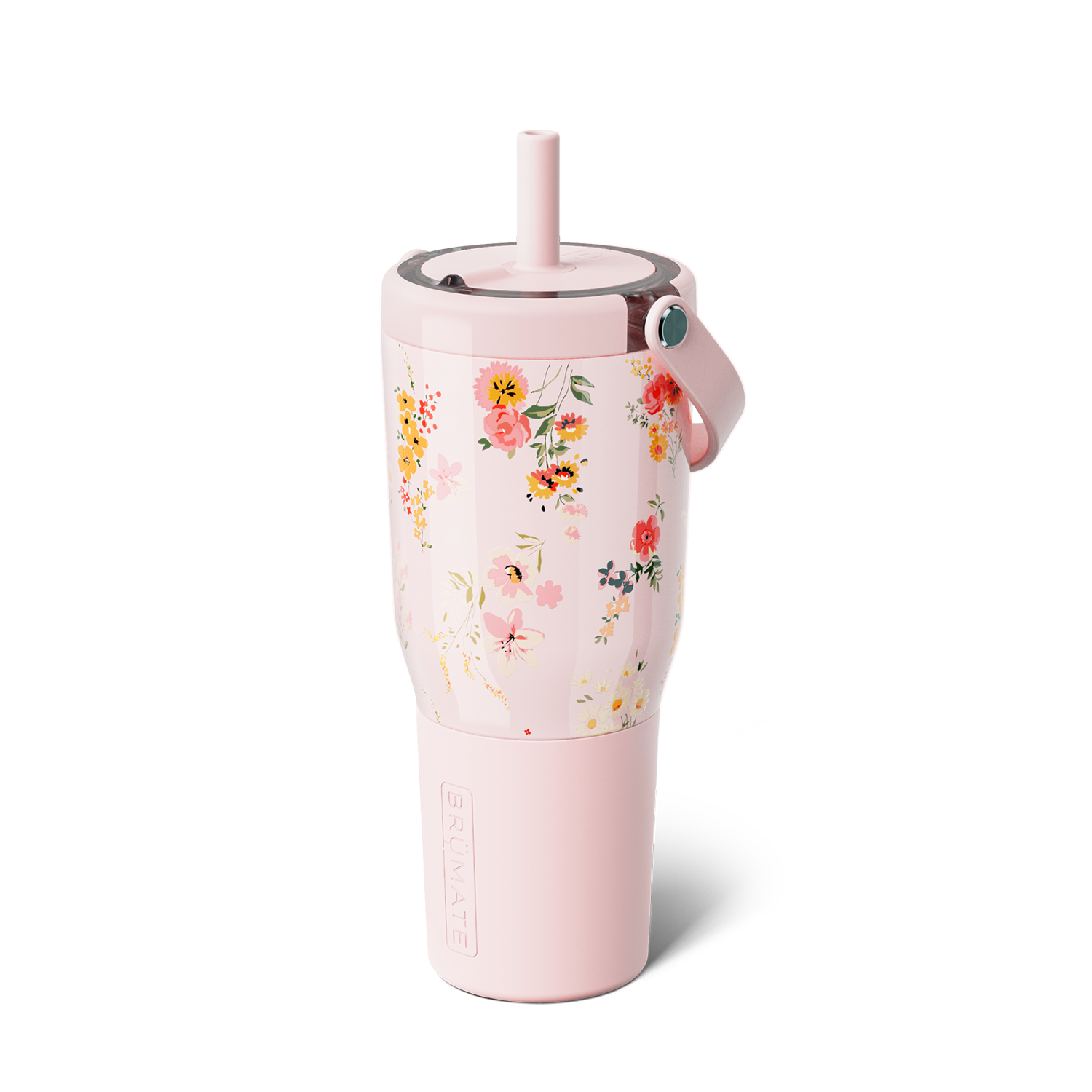BruMate Resa 25 oz Insulated Straw Tumbler