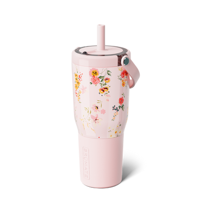 BruMate Resa 25 oz Insulated Straw Tumbler