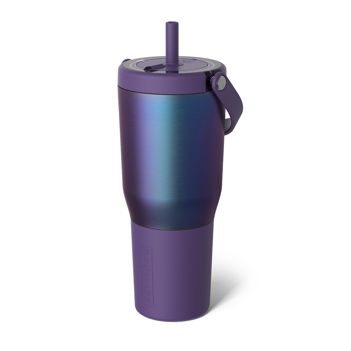 BruMate Resa 35 oz Insulated Straw Tumbler