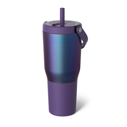 BruMate Resa 35 oz Insulated Straw Tumbler