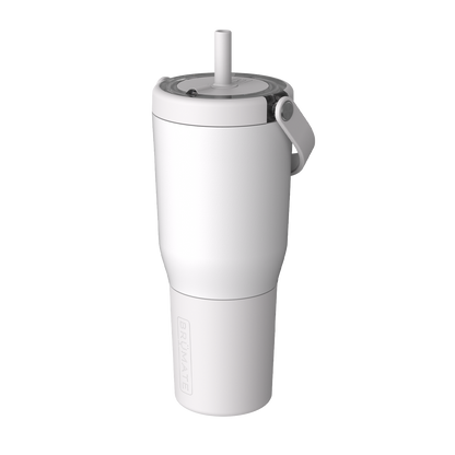 BruMate Resa 35 oz Insulated Straw Tumbler