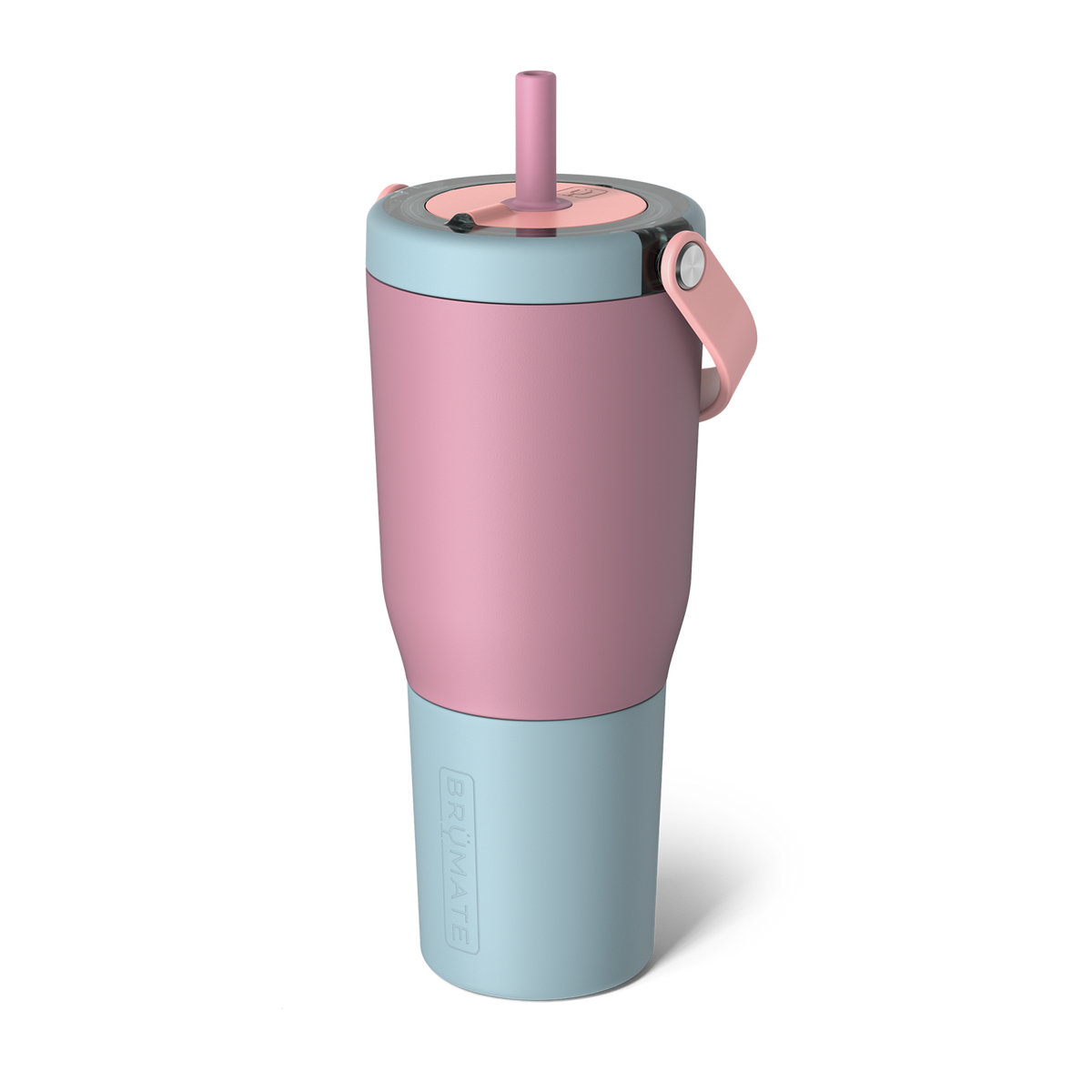 BruMate Resa 35 oz Insulated Straw Tumbler