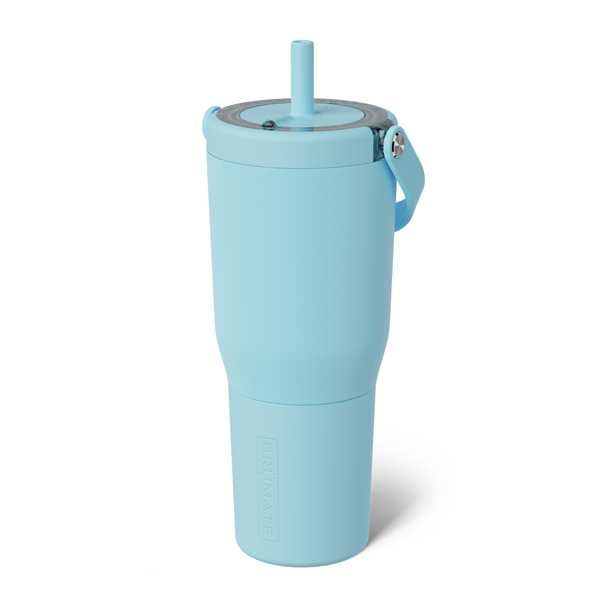 BruMate Resa 35 oz Insulated Straw Tumbler