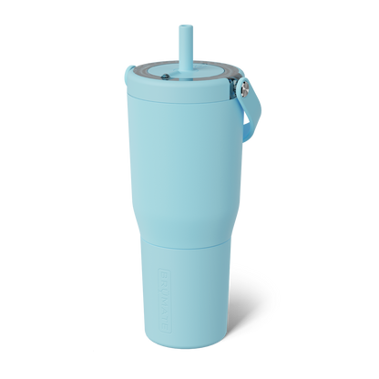 BruMate Resa 35 oz Insulated Straw Tumbler