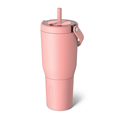 BruMate Resa 35 oz Insulated Straw Tumbler