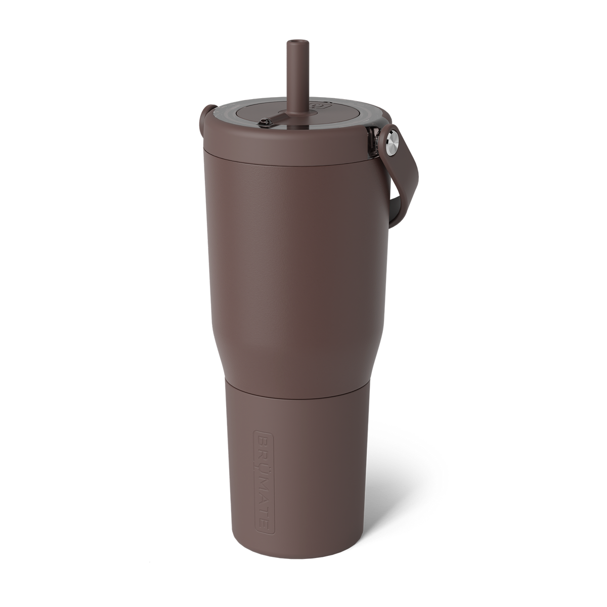 BruMate Resa 35 oz Insulated Straw Tumbler