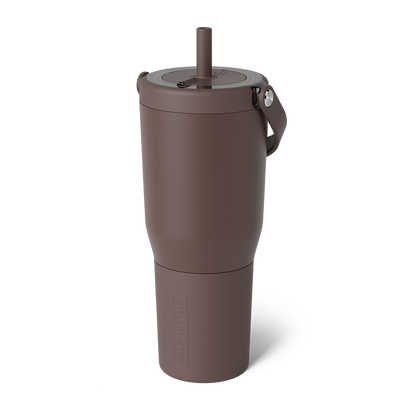 BruMate Resa 35 oz Insulated Straw Tumbler