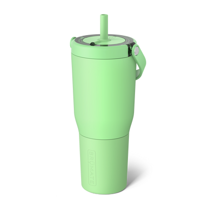 BruMate Resa 35 oz Insulated Straw Tumbler