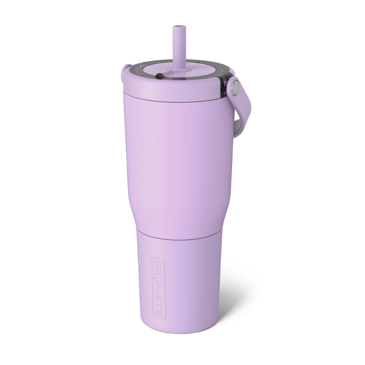 BruMate Resa 35 oz Insulated Straw Tumbler