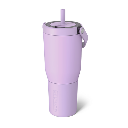 BruMate Resa 35 oz Insulated Straw Tumbler