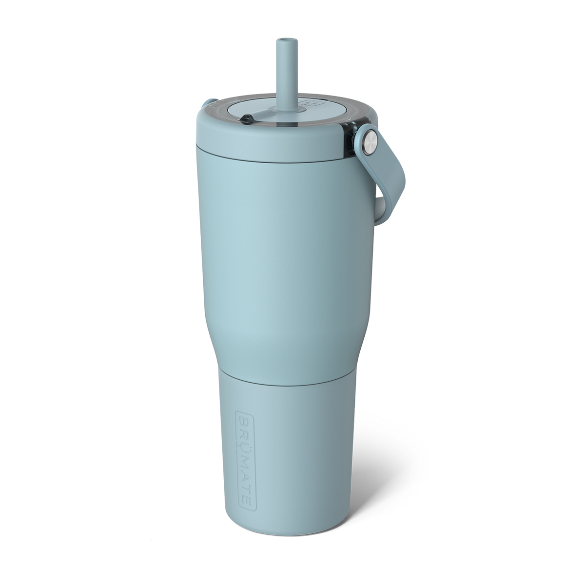 BruMate Resa 35 oz Insulated Straw Tumbler