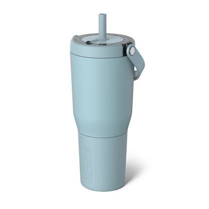 BruMate Resa 35 oz Insulated Straw Tumbler