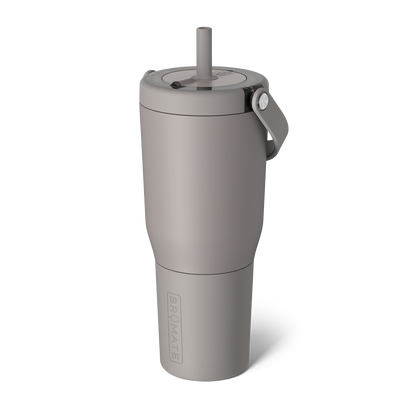 BruMate Resa 35 oz Insulated Straw Tumbler