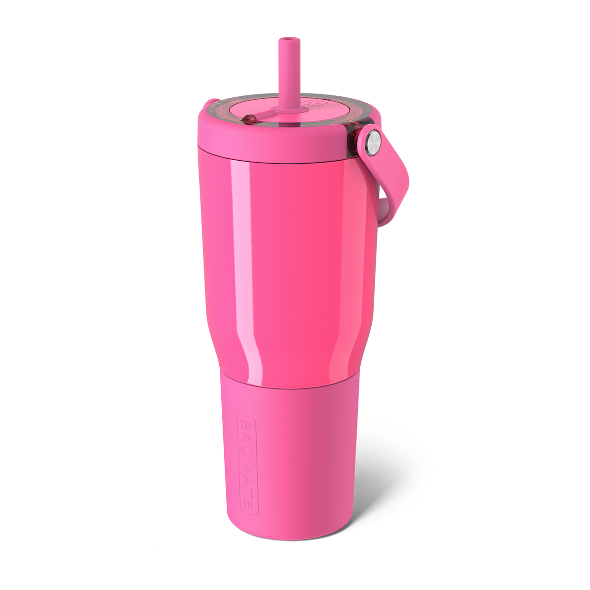 BruMate Resa 35 oz Insulated Straw Tumbler