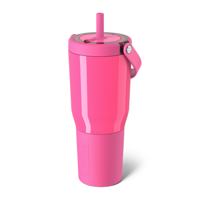 BruMate Resa 35 oz Insulated Straw Tumbler