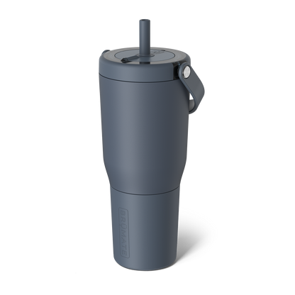 BruMate Resa 35 oz Insulated Straw Tumbler