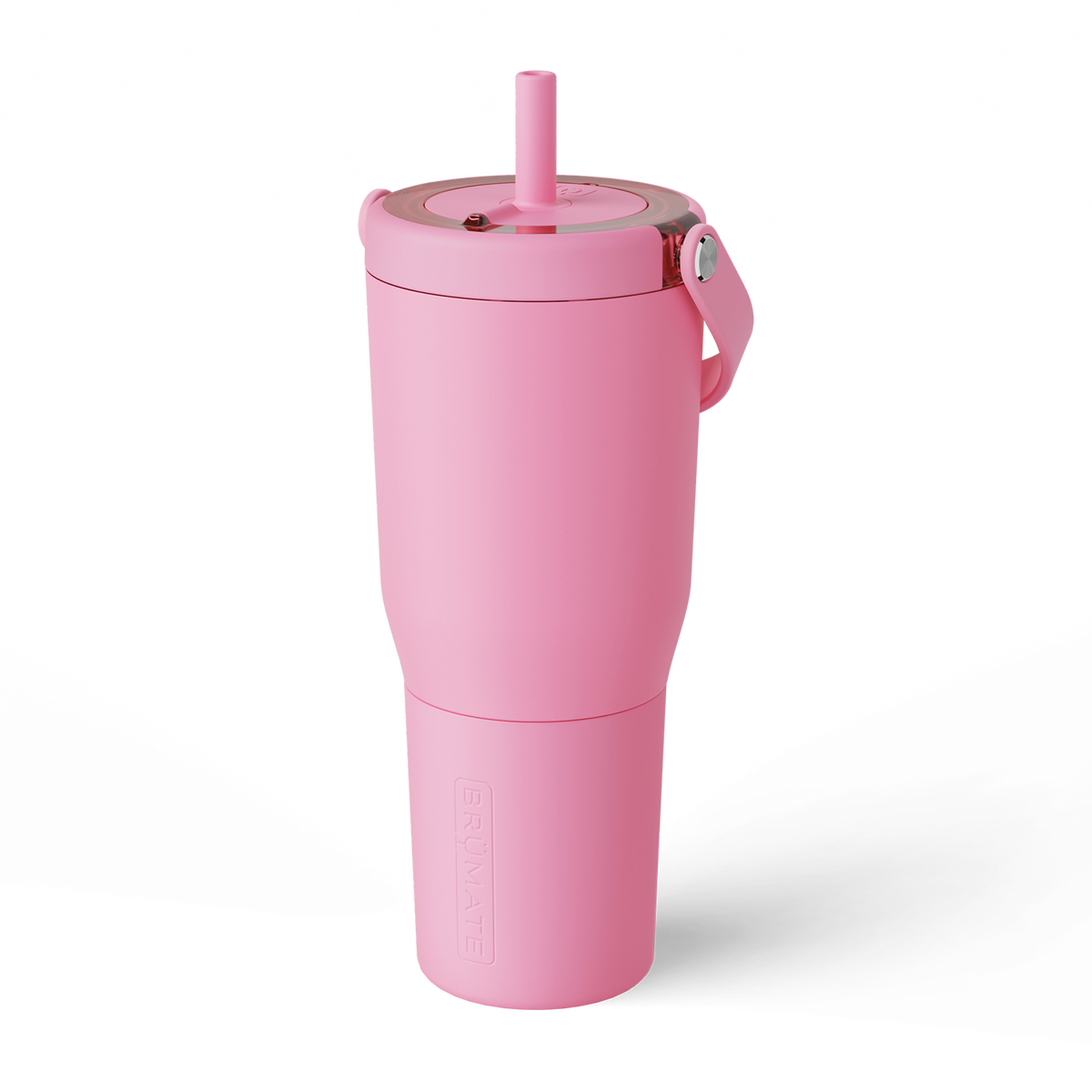 BruMate Resa 35 oz Insulated Straw Tumbler