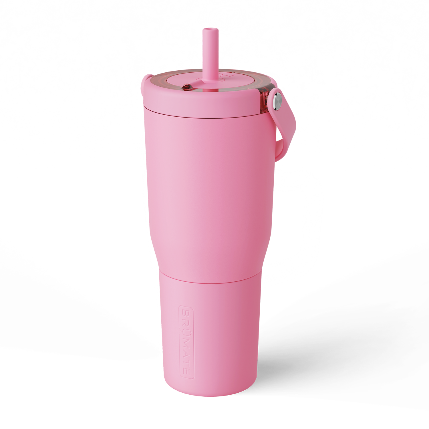 BruMate Resa 35 oz Insulated Straw Tumbler