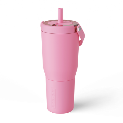 BruMate Resa 35 oz Insulated Straw Tumbler