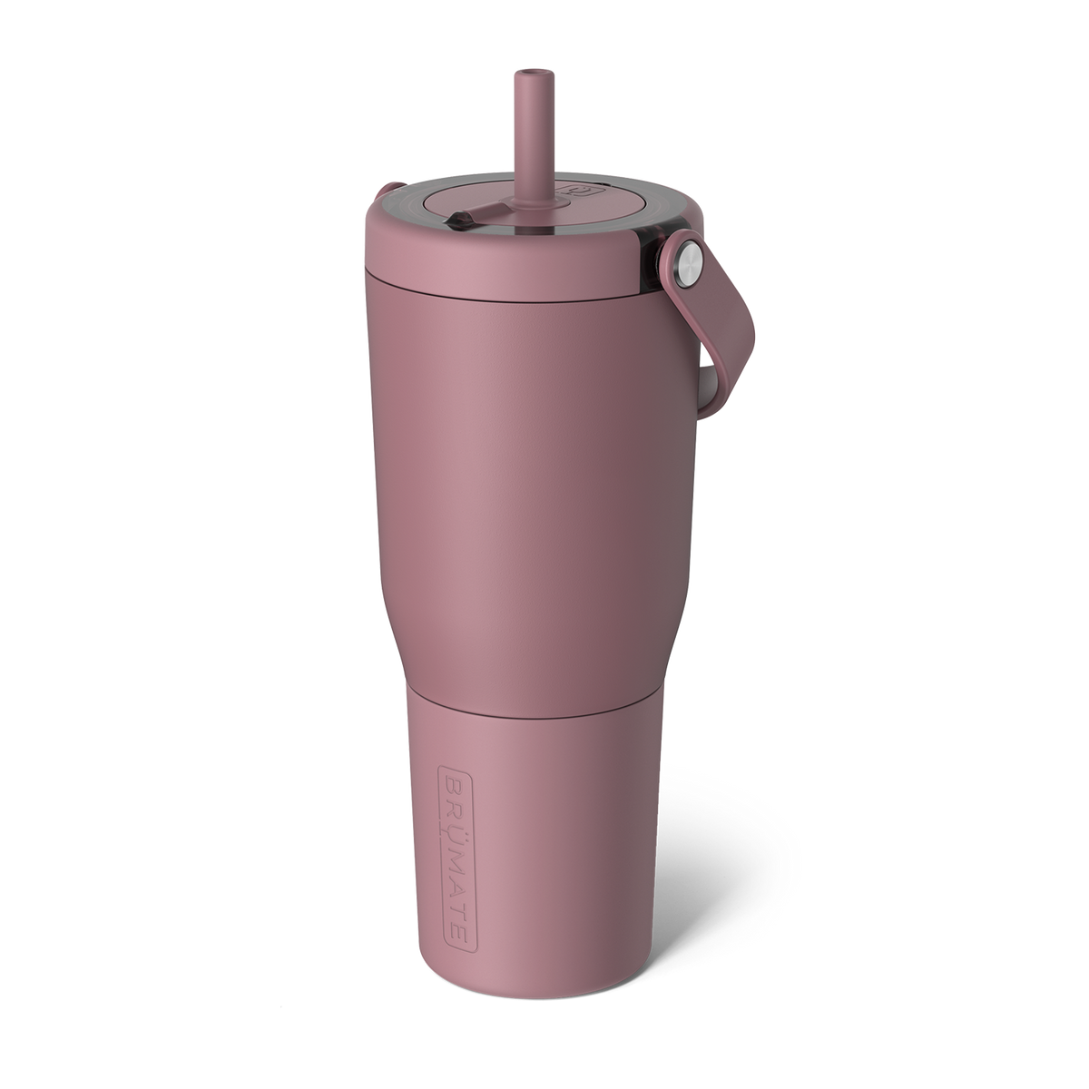 BruMate Resa 35 oz Insulated Straw Tumbler