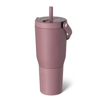 BruMate Resa 35 oz Insulated Straw Tumbler