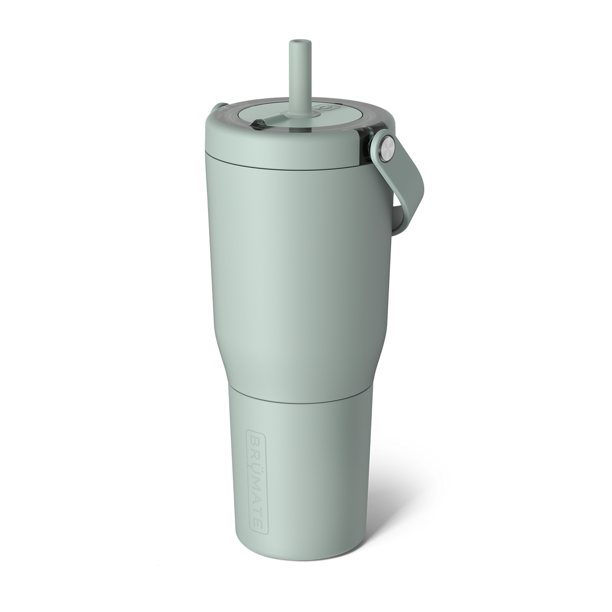 BruMate Resa 35 oz Insulated Straw Tumbler