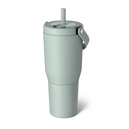 BruMate Resa 35 oz Insulated Straw Tumbler