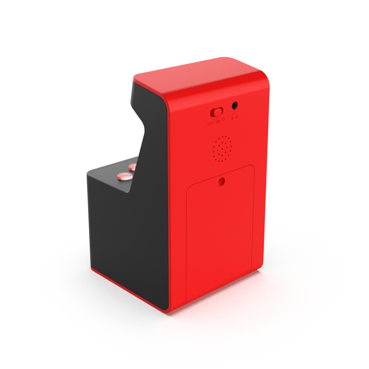 My Arcade Retro Arcade Machine X Mini Arcade Cabinet (300 Games in 1)