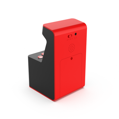 My Arcade Retro Arcade Machine X Mini Arcade Cabinet (300 Games in 1)