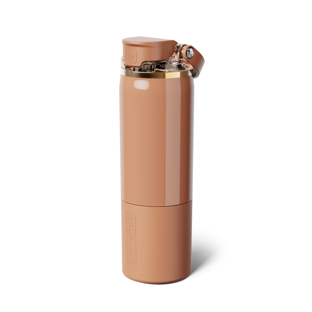 BruMate Rise 25 oz Leakproof Insulated Water Bottle