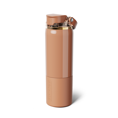 BruMate Rise 25 oz Leakproof Insulated Water Bottle